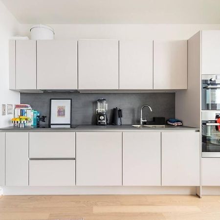 Appartement Cozy Flat In Hip East Londres Extérieur photo