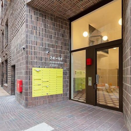 Appartement Cozy Flat In Hip East Londres Extérieur photo