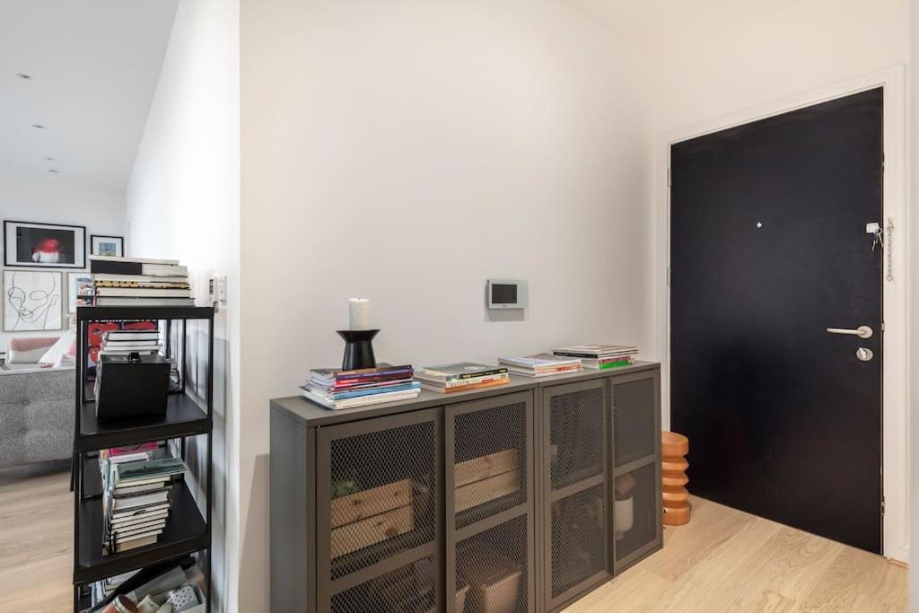 Appartement Cozy Flat In Hip East Londres Extérieur photo