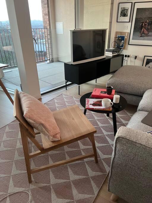 Appartement Cozy Flat In Hip East Londres Extérieur photo